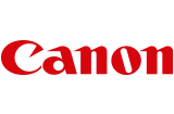 Logo de Canon