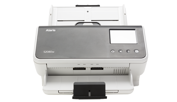 Escaner Kodak S2060W